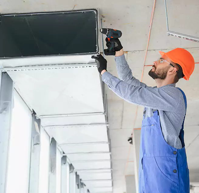 Why Homeowners & Businesses Trust Us in Mission, TX