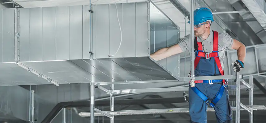 Our Dryer Fire Safety Service Services in Mission, TX