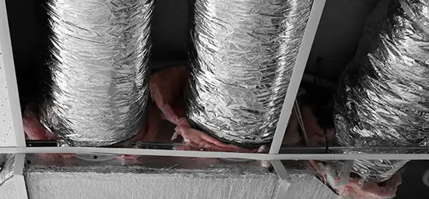 Scalable Commercial Multi‑Unit Dryer Vent Camera Inspection in Mission, TX