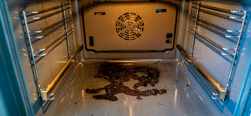 Our Dryer Vent Mold Cleaning Services in Mission, TX