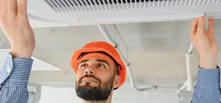 Our Furnace Vent Cleaning Services in Mission, TX