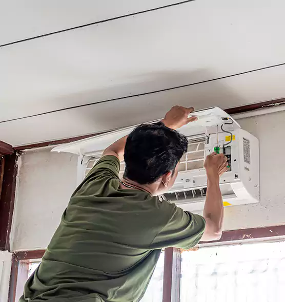About Air Duct & AC Odor Removal in Mission, TX