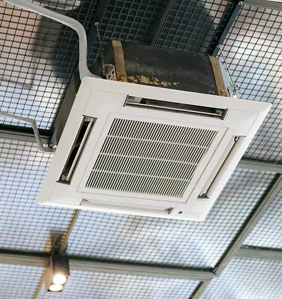 Top-Notch Allergy Relief Vent Cleaning Services in Mission, TX