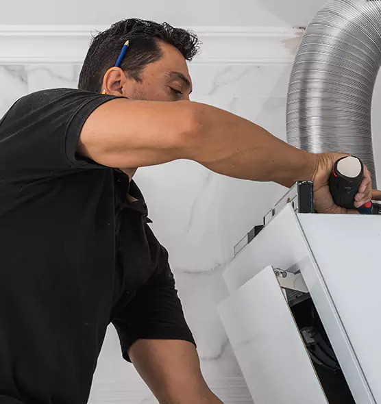 Trusted Bathroom Exhaust Duct Cleaning in Mission, TX