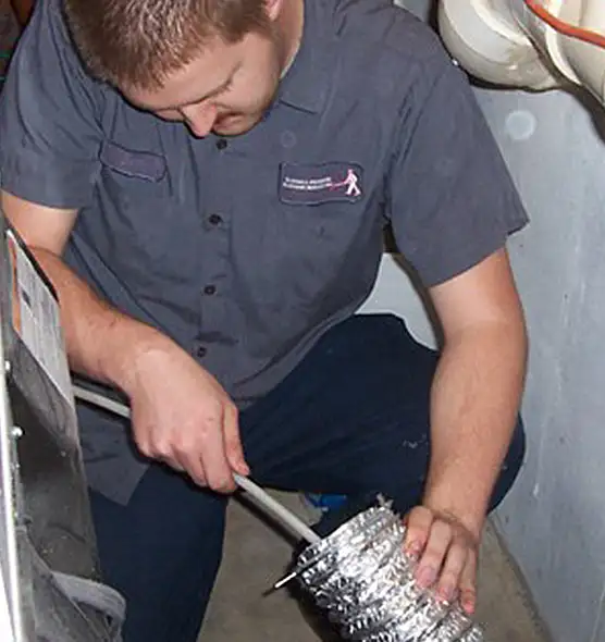 About Dryer Vent Hose Installation in Mission, TX