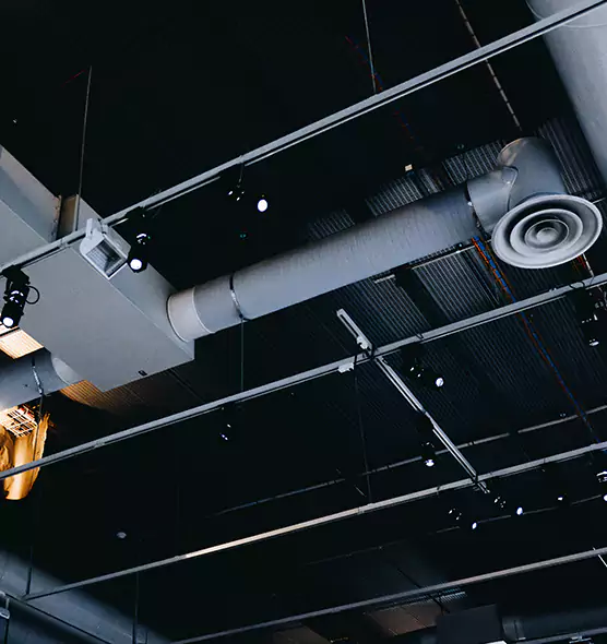 Professional Duct Cleaning For LEED Homes in Mission, TX