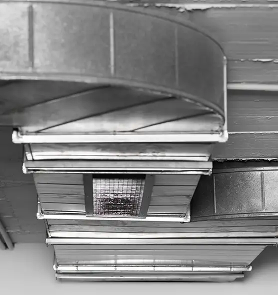Expert Duct System Performance Boost Services in Mission, TX