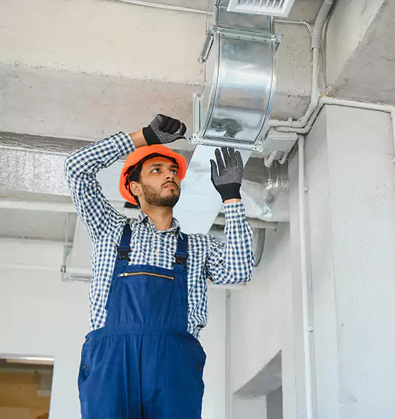 About Hotel Duct And Vent Cleaning in Mission, TX