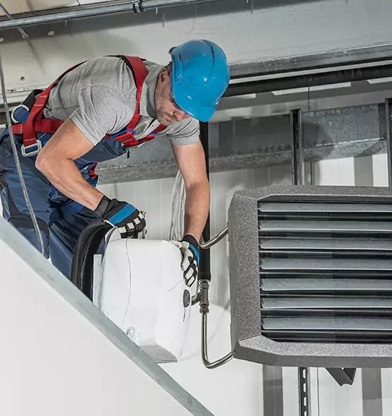 Professional HVAC Cleaning Solutions in Mission, TX