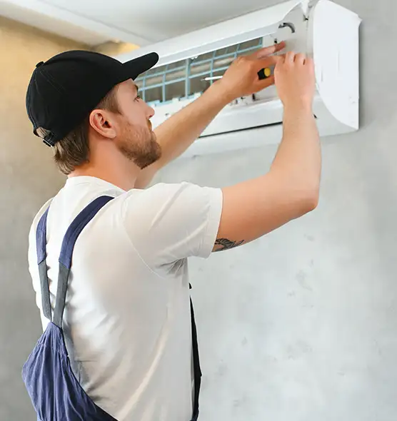 About In-wall Dryer Vent Cleaning Mission, TX