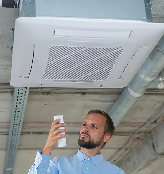 About Local Vent Cleaning Services in Mission, TX