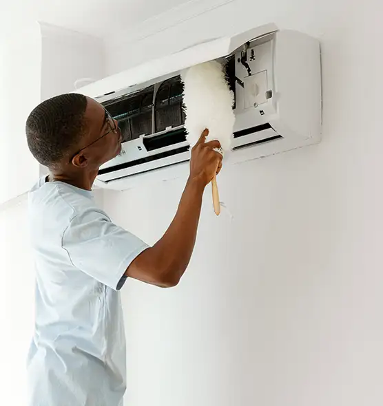 Professional Maximize AC Efficiency  in Mission, TX