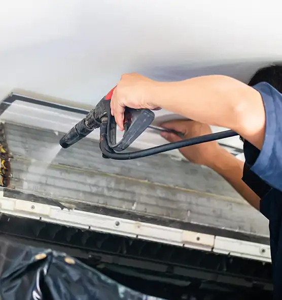 Welcome to Move-in/Move-out Duct Cleaning Services in Mission, TX