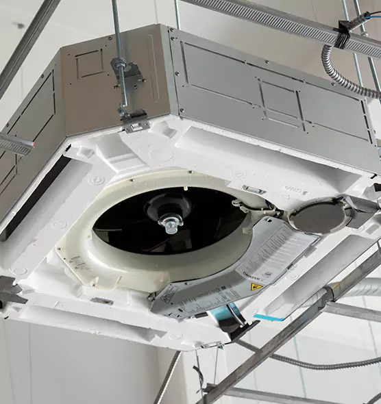 Professional Roof Vent Lint Removal Mission, TX