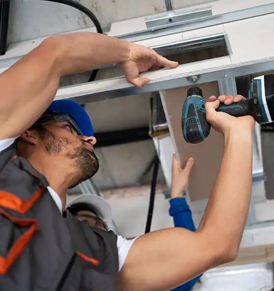 About Vent Smoke Odor Elimination in Mission, TX