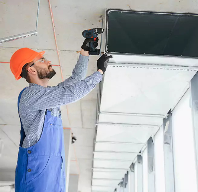 Why Homeowners & Businesses Trust Us in Mission, TX?