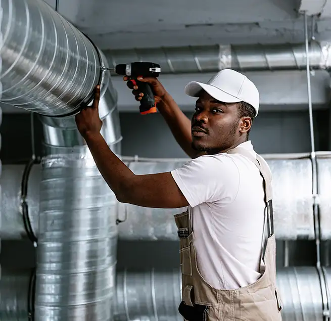 Why Homeowners & Businesses Trust Us Mission, TX