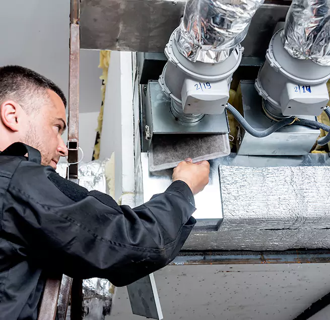 Why Homeowners & Businesses Trust Us in Mission, TX?