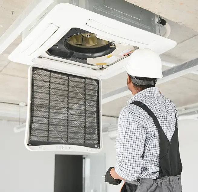 Why Homeowners & Businesses Trust Us in Mission, TX?