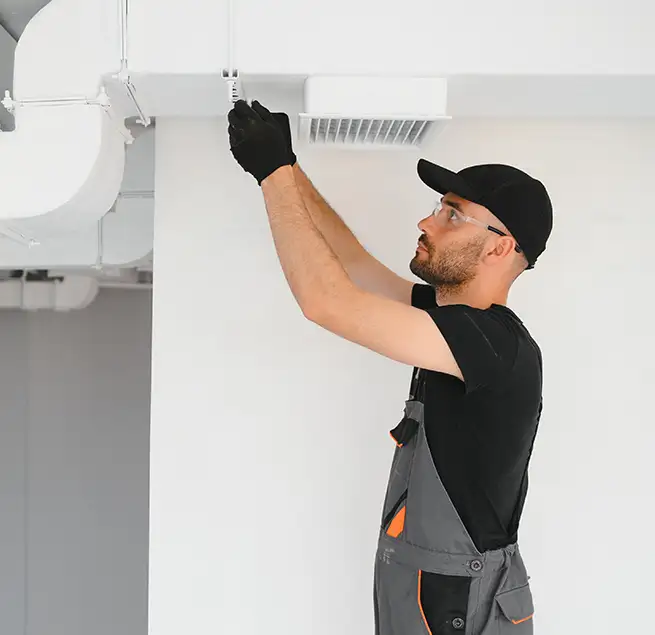 Why Homeowners & Businesses Trust Us in Mission, TX?