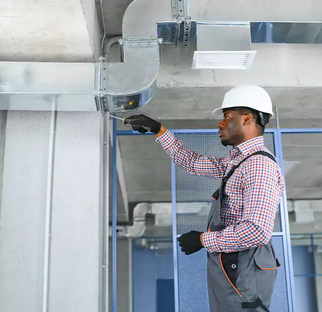 Why Homeowners & Businesses Trust Us Mission, TX