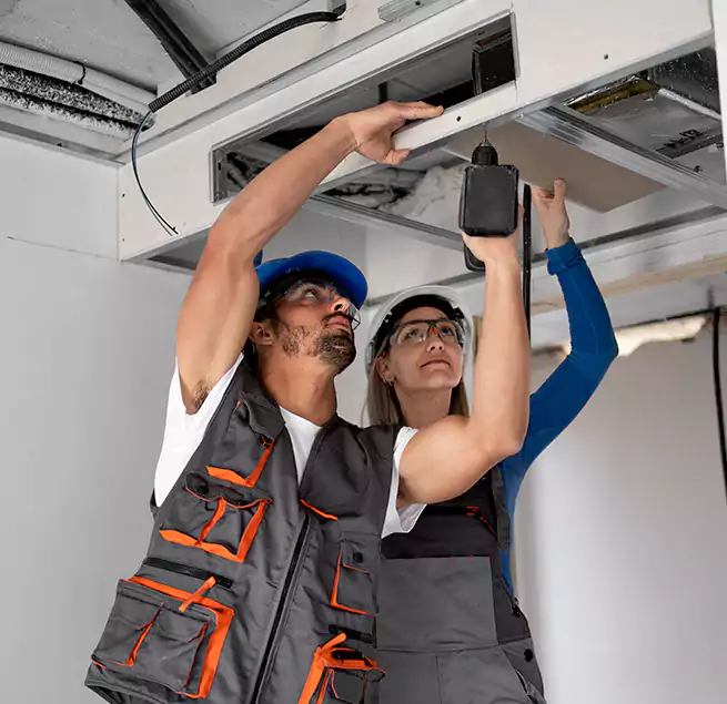 Why Homeowners & Businesses Trust Us in Mission, TX