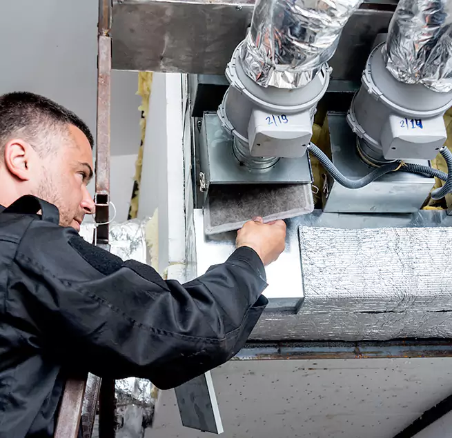 Why Homeowners & Businesses Trust Us in Mission, TX?