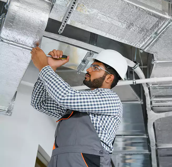 Why Homeowners & Businesses Trust Us Mission, TX?