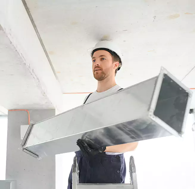 Why Homeowners & Businesses Trust Us in Mission, TX