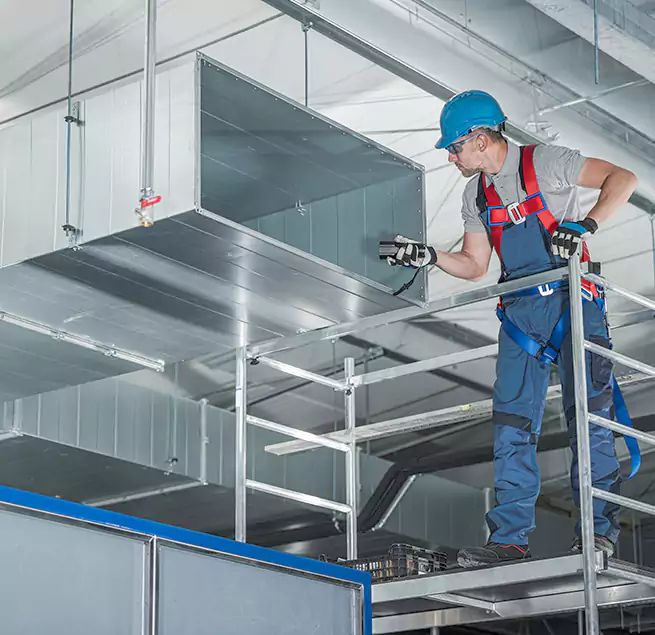 Why Homeowners & Businesses Trust Us in Mission, TX?