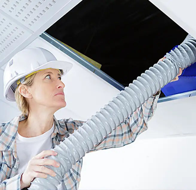 Why Homeowners & Businesses Trust Us Mission, TX