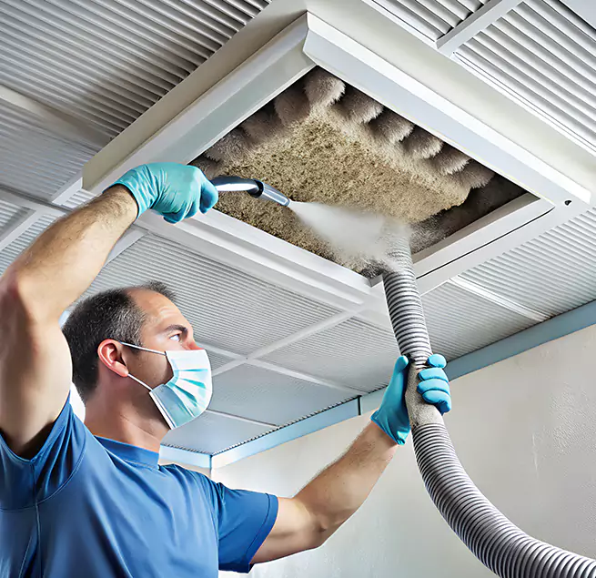 Why Homeowners & Businesses Trust Us Mission, TX