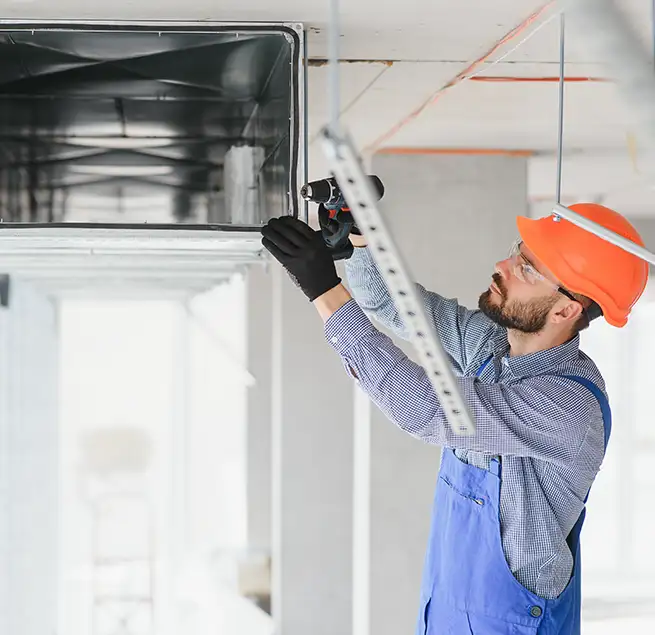 Why Homeowners & Businesses Trust Us in Mission, TX?