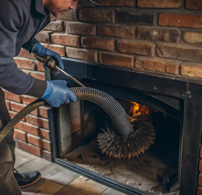 Why Homeowners & Businesses Trust Us in Mission, TX?