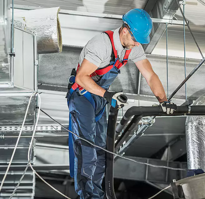 Why Homeowners & Businesses Trust Us in Mission, TX?