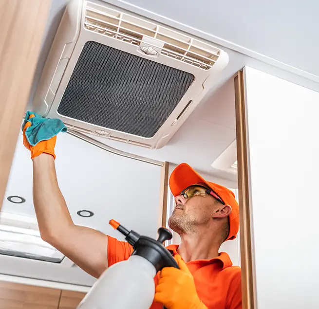 Why Homeowners & Businesses Trust Us in Mission, TX?