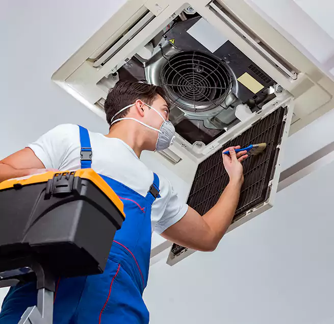 Why Homeowners & Businesses Trust Us in Mission, TX