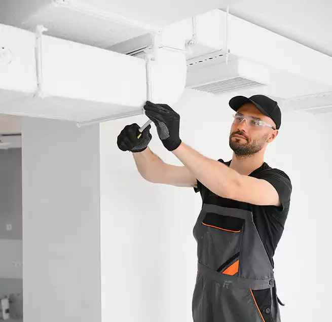 Why Homeowners & Businesses Trust Us in Mission, TX?