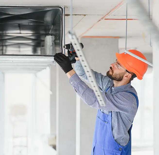 Why Homeowners Businesses Trust Us Mission, TX