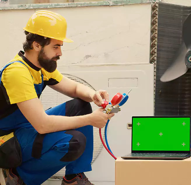 Why Homeowners & Businesses Trust Us in Mission, TX?