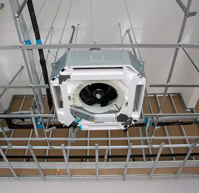 Why Homeowners & Businesses Trust Us in Mission, TX?