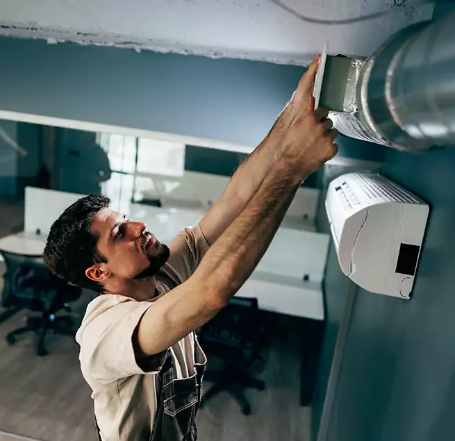 Why Homeowners & Businesses Trust Us in Mission, TX?