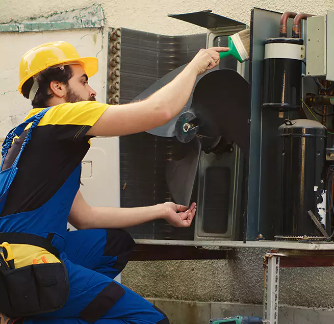 Why Homeowners & Businesses Trust Us Mission, TX?