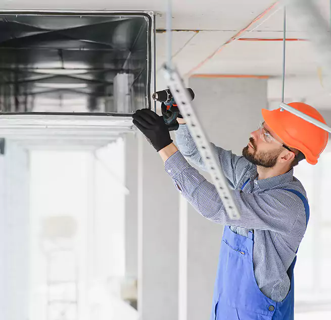 Why Homeowners & Businesses Trust Us in Mission, TX?