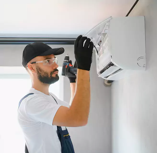 Why Homeowners & Businesses Trust Us in Mission, TX