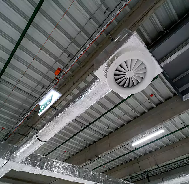 Why Homeowners & Businesses Trust Us in Mission, TX