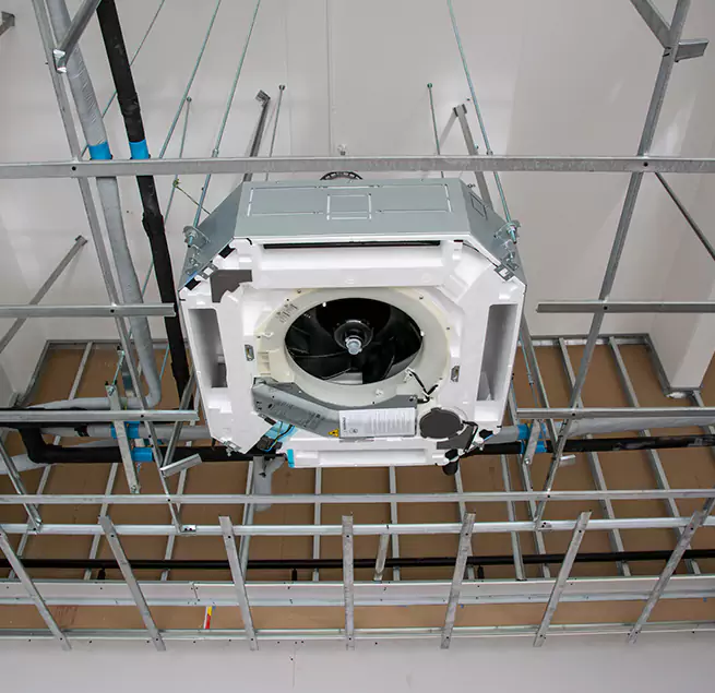 Why Homeowners & Businesses Trust Us Mission, TX