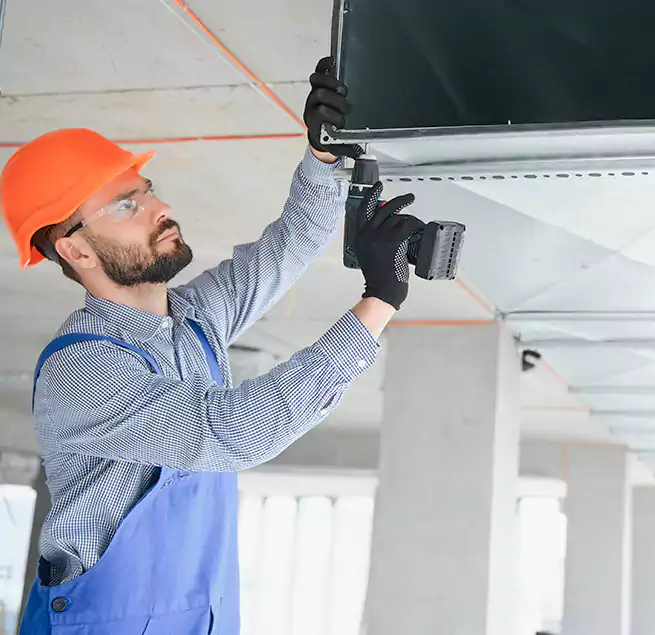 Why Homeowners & Businesses Trust Us in Mission, TX?