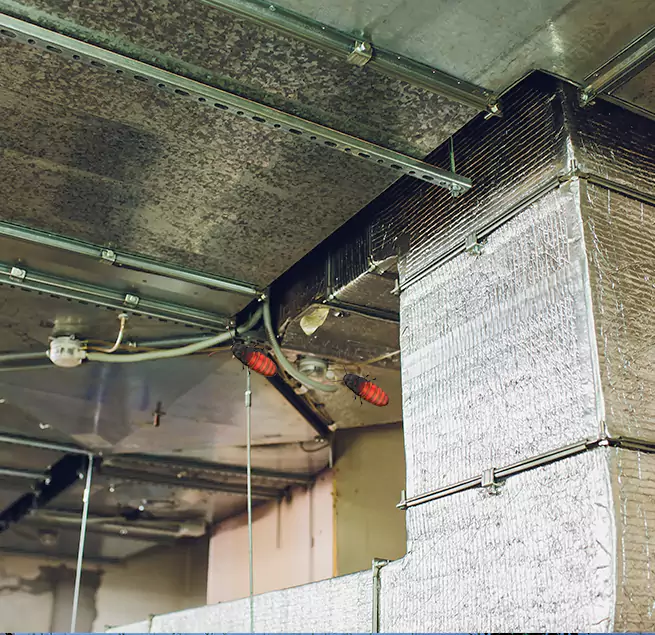 Why Homeowners & Businesses Trust Us Mission, TX?