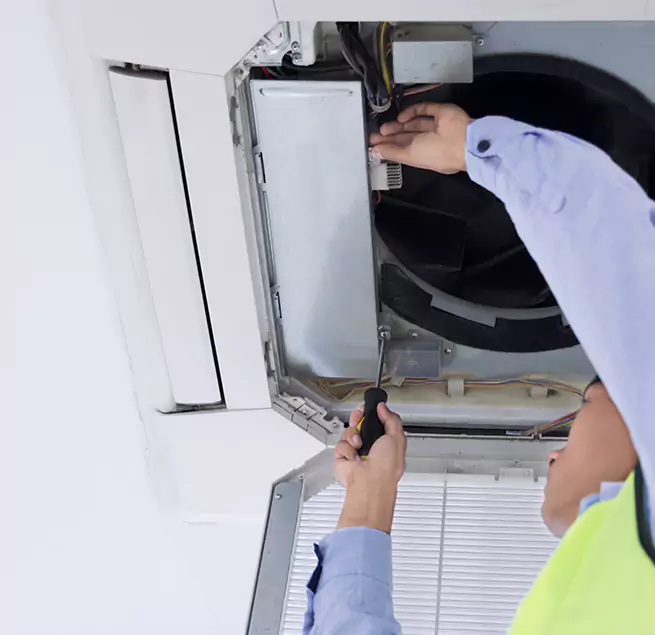 Why Homeowners Businesses Trust Us Mission, TX